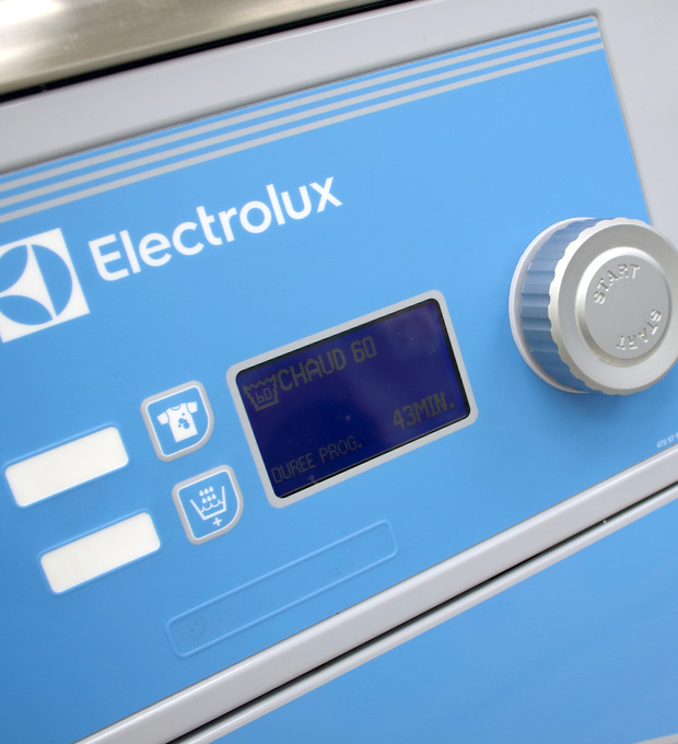 Machines à laver, Laverie self-service automatique à Pantin 93500